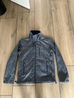 Superdry Windtrekker Jas - Maat M - Nieuwstaat, Maat 48/50 (M), Ophalen of Verzenden, Zo goed als nieuw, Grijs