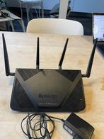 Synology Wireless Router RT2600ac, Ophalen of Verzenden, Gebruikt, Router, Synology