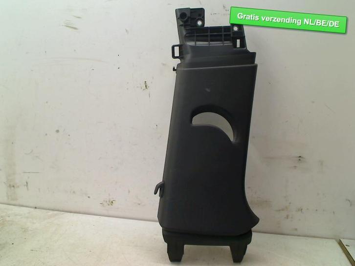 B STIJL BEKLEDING RECHTS Audi A1 (8X1 / 8XK) (8X3867244A), Auto-onderdelen, Interieur en Bekleding, Audi, Gebruikt