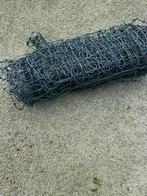 9 meter draad gaas voor schaap of hond zonder stokken, Tuin en Terras, Gaas en Draad, Ophalen, Zo goed als nieuw