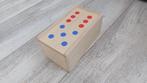 IKEA domino, Ophalen, Zo goed als nieuw, Bouwen