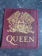 Queen patch  embleem, Ophalen of Verzenden, Zo goed als nieuw, Kleding