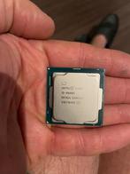 Processor intel core i5 8600K, Computers en Software, LGA 1151, 4-core, Ophalen of Verzenden, Zo goed als nieuw