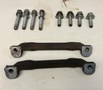 Brackets / montagebeugels bmw 135i performance remmen, Ophalen of Verzenden, Nieuw, BMW