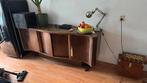 Dressoir zsm ophalen, 150 tot 200 cm, Ophalen of Verzenden, 25 tot 50 cm, Overige houtsoorten