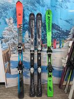 Fischer Viron ski's voor de piste. Lengte 155 cm., Overige merken, 160 tot 180 cm, Gebruikt, Ophalen of Verzenden