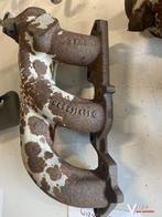 Mercedes W124 3.0 benzine 1992 uitlaat spruitstuk, Gebruikt, -, -, Ophalen of Verzenden