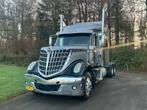 2014 International LoneStar SFA 6x4 Truck Euro 6, Overige merken, Euro 6, Overige brandstoffen, Bedrijf