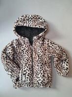 Cars Jeans reversible jas - 104, Gebruikt, Meisje, Ophalen of Verzenden, Cars jeans