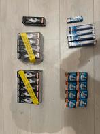Halogeen Lampen Mix - E14, Osram, Philips, Verzenden, Gebruikt, 50 tot 200 watt, Lamp