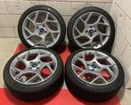 Ford Fiesta ST MK8 Demo set als nieuw!, Auto-onderdelen, Banden en Velgen, Ophalen, Nieuw, 17 inch, Winterbanden