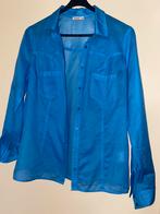 Mooie nieuwe blouse in maat 36-38 merk Femme 100% katoen, Kleding | Dames, Blouses en Tunieken, Ophalen of Verzenden, Nieuw, Maat 38/40 (M)