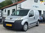 Peugeot Bipper 1.4 HDi XT airco!, Voorwielaandrijving, 4 cilinders, 400 kg, 68 pk