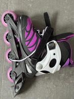 verstelbare en comfortabele inline skates van Fila, Ophalen of Verzenden, Verstelbaar, Zo goed als nieuw, Dames