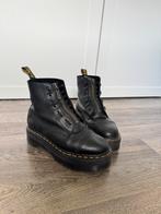 Dr. Martens Sinclair, Ophalen, Zo goed als nieuw, Zwart