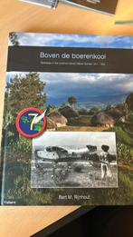 Bart M. Rijnhout - Boven de boerenkool, Boeken, Geschiedenis | Wereld, Nieuw, Bart M. Rijnhout, Azië, Ophalen of Verzenden