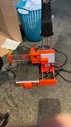 Easythreed x1-mini 3D-printer+startcursus, Computers en Software, 3D Printers, Ophalen, Zo goed als nieuw