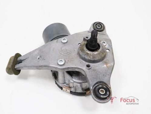 Ruitenwissermotor voor van een Renault Scenic, Auto-onderdelen, Ruiten en Toebehoren, Renault, Gebruikt, 6 maanden garantie, 12 maanden garantie