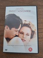 Sweet november, Ophalen of Verzenden, Zo goed als nieuw
