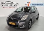 Toyota Yaris 1.3 VVTi Aspiration | AFN. TREKHAAK | AUTOMAAT, 101 pk, Gebruikt, 750 kg, 4 cilinders