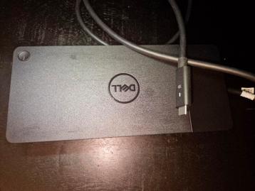 Dell wd19s docking  beschikbaar voor biedingen