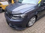 Voorkop compleet van een Volkswagen Caddy (LT5U), Auto-onderdelen, Verzenden, 3 maanden garantie, Gebruikt, Volkswagen