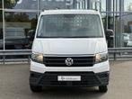 Volkswagen Crafter 35 2.0 TDI L3 Open laadbak | Pick up | 3T, Voorwielaandrijving, Gebruikt, 4 cilinders, 1666 kg