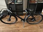 VanMoof S3 Herenfiets, Gebruikt, Versnellingen, 53 tot 57 cm, Ophalen