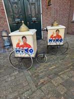 Ijskar ijscokar ijswagen foodtruck ijsco ijsjes, Ophalen, Zo goed als nieuw