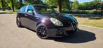 Alfa Romeo Giulietta 1.4 Turbo Sportiva 2013 Zwart, Auto's, Alfa Romeo, 65 €/maand, 1280 kg, Zwart, 4 cilinders