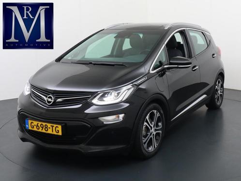 Opel Ampera-E Business executive 60 kWh ORIG NL. NAP KM. | N, Auto's, Opel, Bedrijf, Te koop, Ampera-e, ABS, Achteruitrijcamera