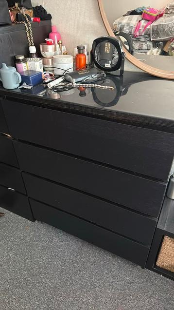 Ikea laad kast 