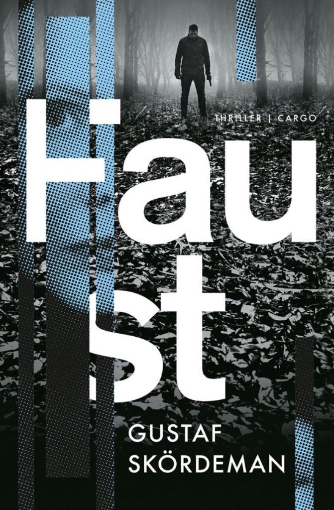 Gustaf Skördeman - Faust, Boeken, Thrillers, Gelezen, Ophalen of Verzenden