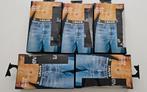 Partij van 100 Levi's heren boxershorts. Nieuw in doos !!, Ophalen of Verzenden, Zwart, Levi’s, Boxer