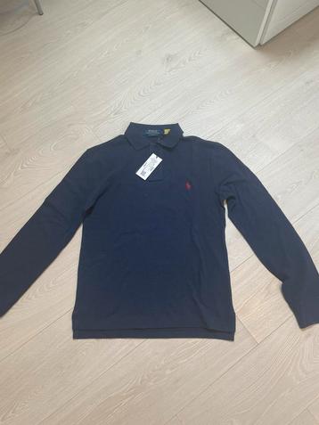 Ralph Lauren polo heren S nieuw