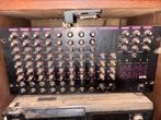 TEAB ADS 8/10 channel stereo mixer, Muziek en Instrumenten, Mengpanelen, Ophalen, Gebruikt