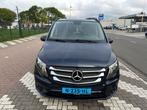 Marge Mercedes-Benz Vito Tourer 114CDI XL 136pk 7G-TRONIC, Auto's, 4 cilinders, 2000 kg, Blauw, 1912 kg