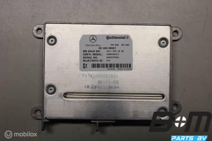 Telefoon module Crafter A2118701885, Auto-onderdelen, Elektronica en Kabels, Gebruikt