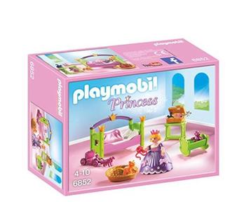Leuke prinses playmobil set beschikbaar voor biedingen