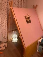 Leuke tent speeltent - 117x110x50,5cm, Ophalen of Verzenden, Zo goed als nieuw