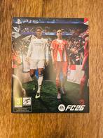 FC 25 PS5 - voucher - Direct in huis!, Ophalen of Verzenden, Nieuw