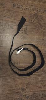 Loodgordel, Ophalen of Verzenden, Zo goed als nieuw, Lood of Loodgordel