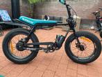 Super73 fatbike!!!!, Ophalen, Zo goed als nieuw, Overige typen