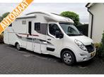 Adria Matrix Supreme 687 SBC Automaat 150 PK, Caravans en Kamperen, Campers, Automaat, Luifel, Afzuigkap, Vloeistofverwarming