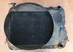 Toyota Landcruiser FJ60 Radiateur 1985, Ophalen, Gebruikt, Toyota