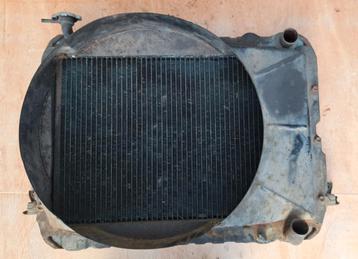 Toyota Landcruiser FJ60 Radiateur 1985 beschikbaar voor biedingen