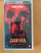 Cabin fever (UMD), 1 speler, Ophalen of Verzenden, Zo goed als nieuw, Info@vincents-games.nl
