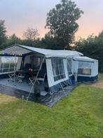 Dorema Voortent incl. luifel maat 6, Caravans en Kamperen, Ophalen, Gebruikt