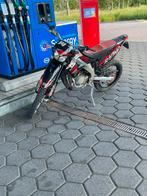 Derbi drd pro, 6 versnellingen, Maximaal 45 km/u, Ophalen of Verzenden, Zo goed als nieuw