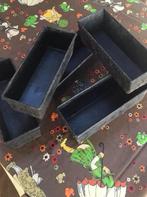 Oud brood bakblik, Ophalen of Verzenden